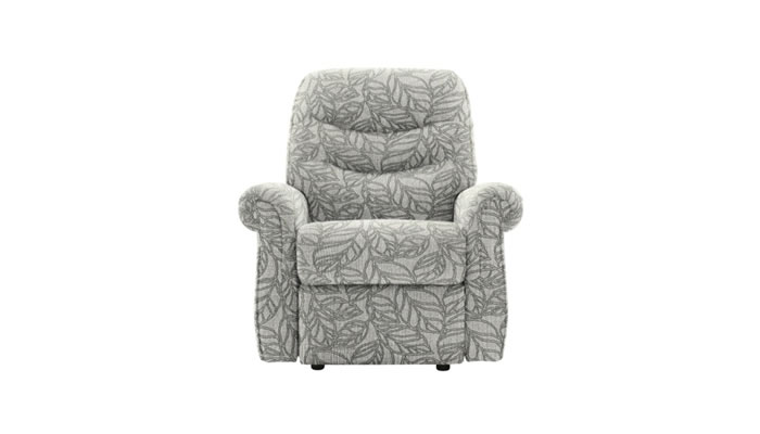 G Plan Holmes Fabric Chair