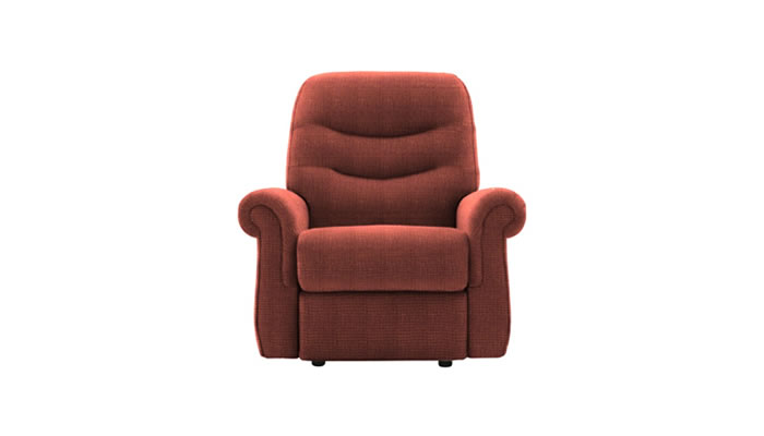 G Plan Holmes Fabric Small Chair