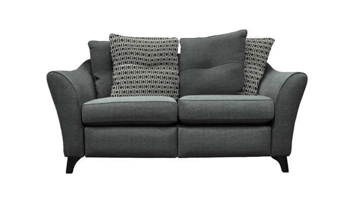 G Plan Hatton Fabric 2 Seater Sofa