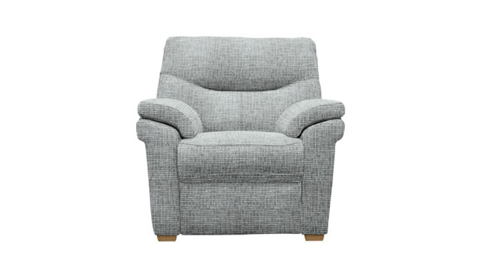 G Plan Seattle Fabric Chair