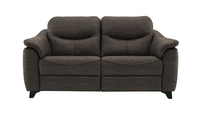 G Plan Jackson Fabric 3 Seater Sofa