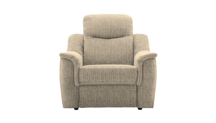 G Plan Firth Fabric Armchair