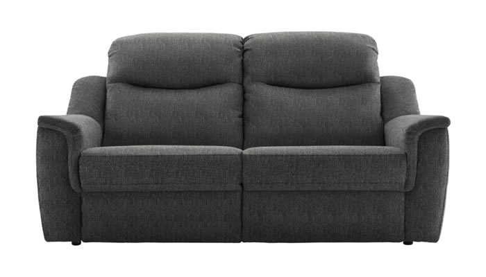 G Plan Firth Fabric 3 Seater Sofa