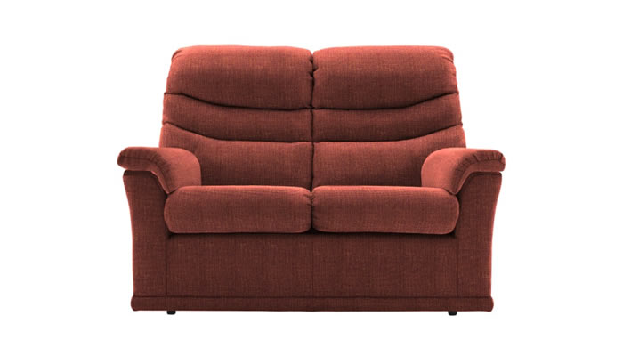 G Plan Malvern Fabric 2 Seater Sofa