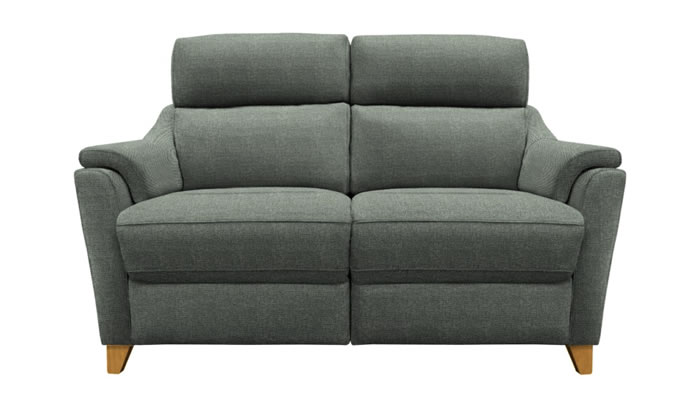 G Plan Hurst Fabric Small Sofa