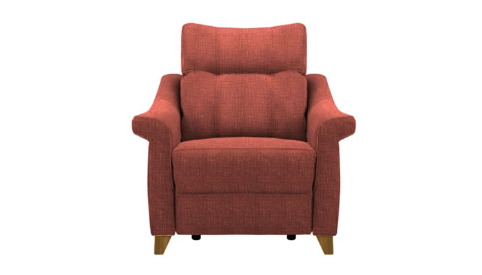 G Plan Riley Fabric Armchair