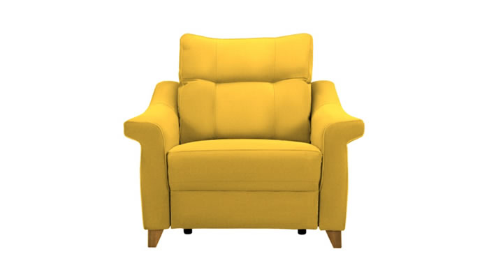 G Plan Riley Fabric Snuggler