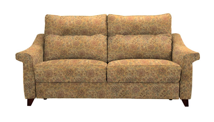 G Plan Riley Fabric Large Sofa