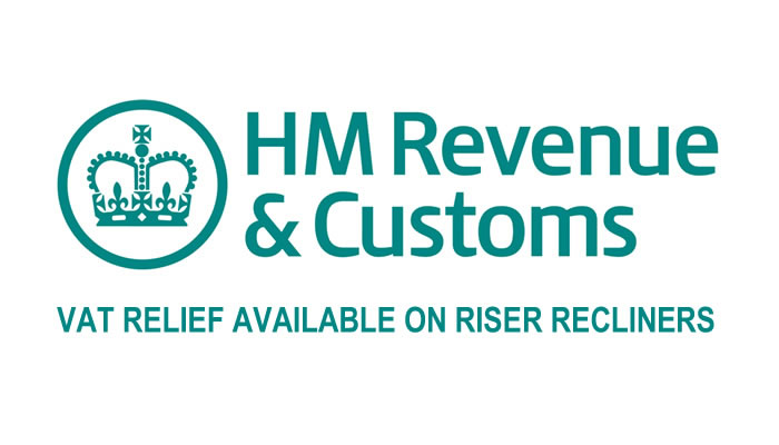 G Plan Holmes Leather Small Chair Dual Elevate Riser Recliner