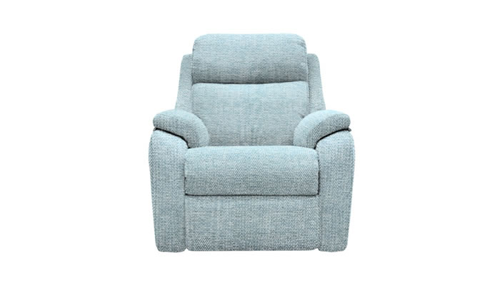 G Plan Kingsbury Fabric Chair