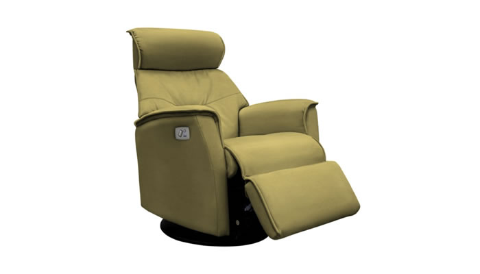 G Plan Malmo Fabric Standard Manual Chair