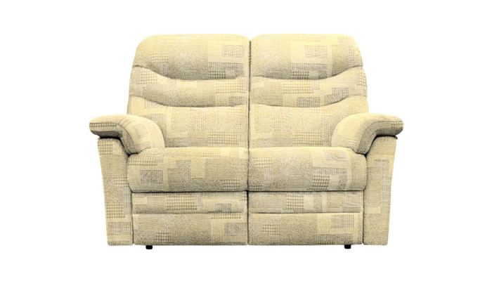 G Plan Ledbury Fabric 2 Seater Sofa