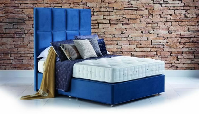 Hypnos Firmrest Divan Set