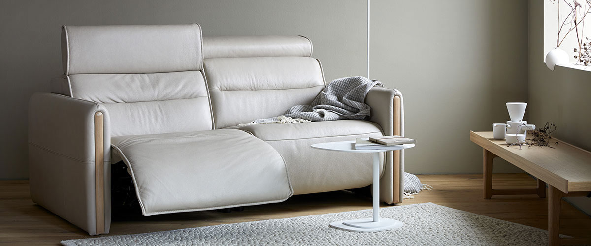 Stressless Emily Wooden Arm