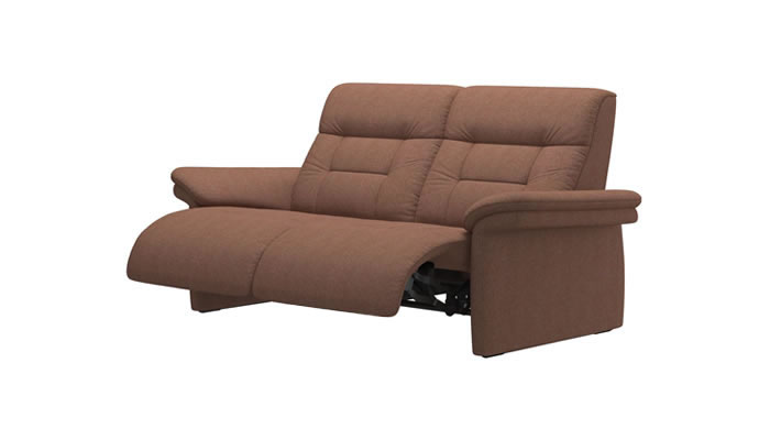 Stressless Mary 2 Seater Recliners