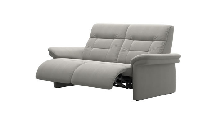 Stressless Mary 2 Seater Recliners Sofa
