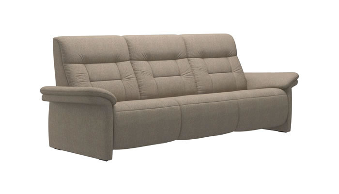 Stressless Mary 3 Seater Sofa