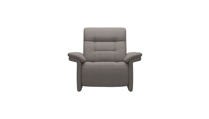 Stressless Mary Wood 2 Seater Recliners