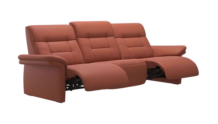 Stressless Mary 3 Seater
