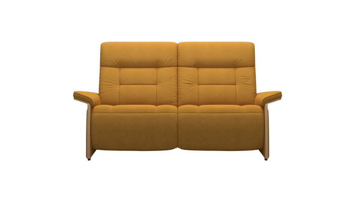 Stressless Mary Wood 2 Seater