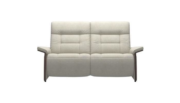 Stressless Mary Wood 2 Seater Sofa