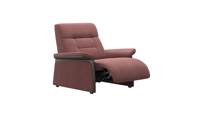 Stressless Mary Wood Recliner