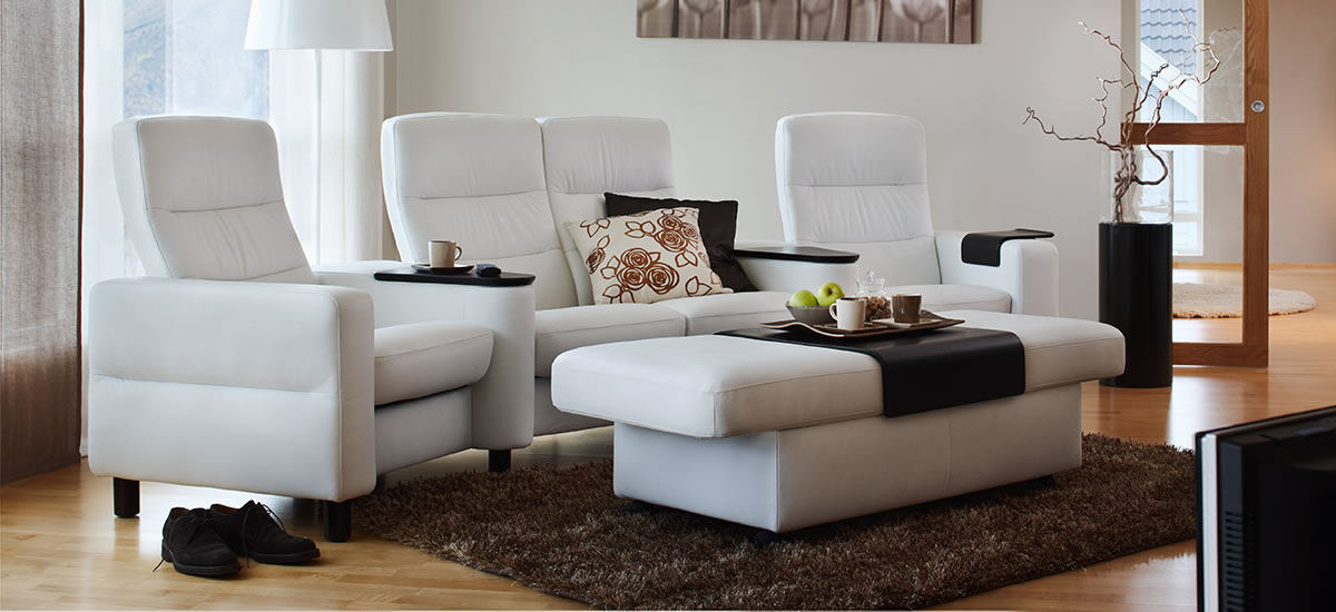 Stressless Wave Sector