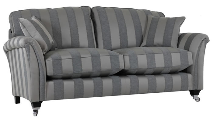 3 Parker Knoll Devonshire