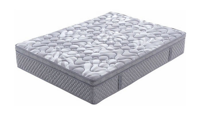 8 Premier Pocket Mattress King Size 150cm