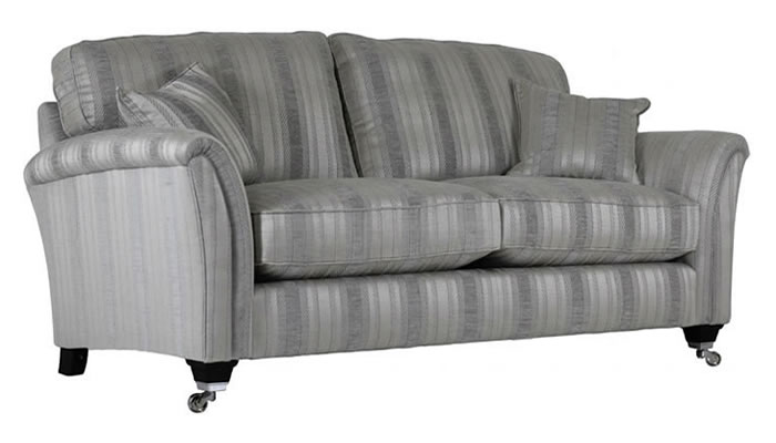 6 Parker Knoll Devonshire