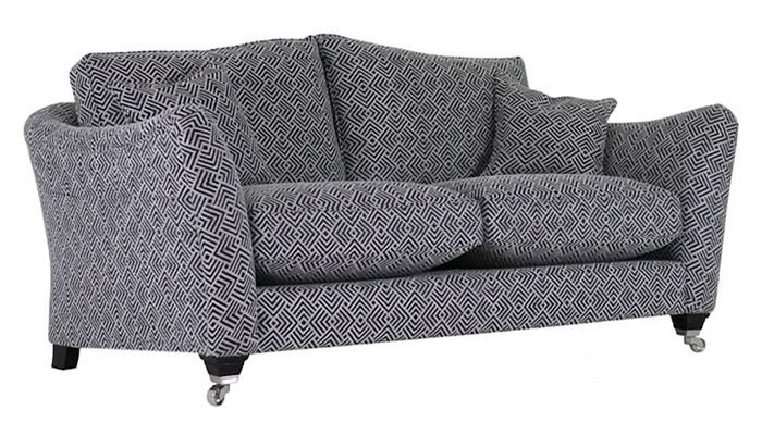 9 Parker Knoll Harriet