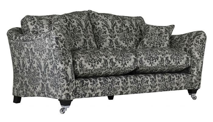 10 Parker Knoll Harriet
