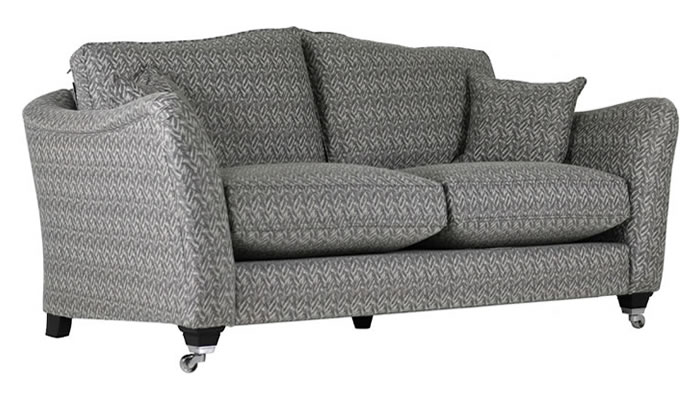 11 Parker Knoll Harriet